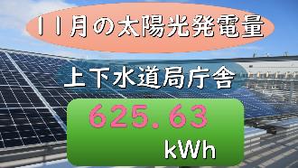 太陽光発電量見出し