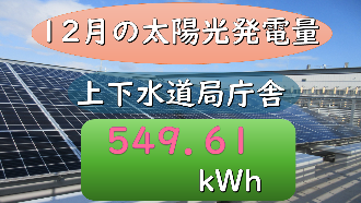 太陽光発電量見出し